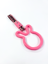 Bunny Tsurikawa - Light Pink Bubblegum Miata